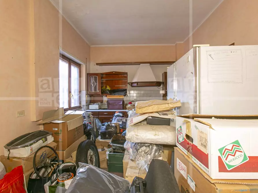 Immagine 16 di Villa in vendita  in Via Leonardo Fibonacci a Roma