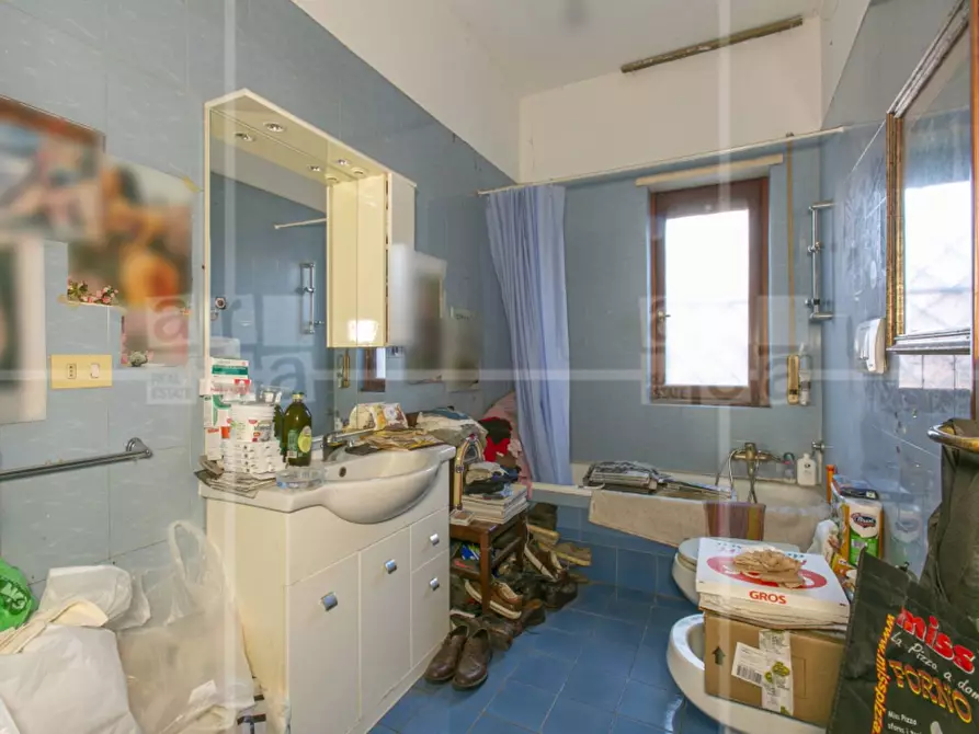 Immagine 18 di Villa in vendita  in Via Leonardo Fibonacci a Roma