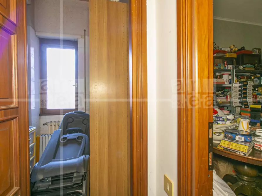 Immagine 19 di Villa in vendita  in Via Leonardo Fibonacci a Roma