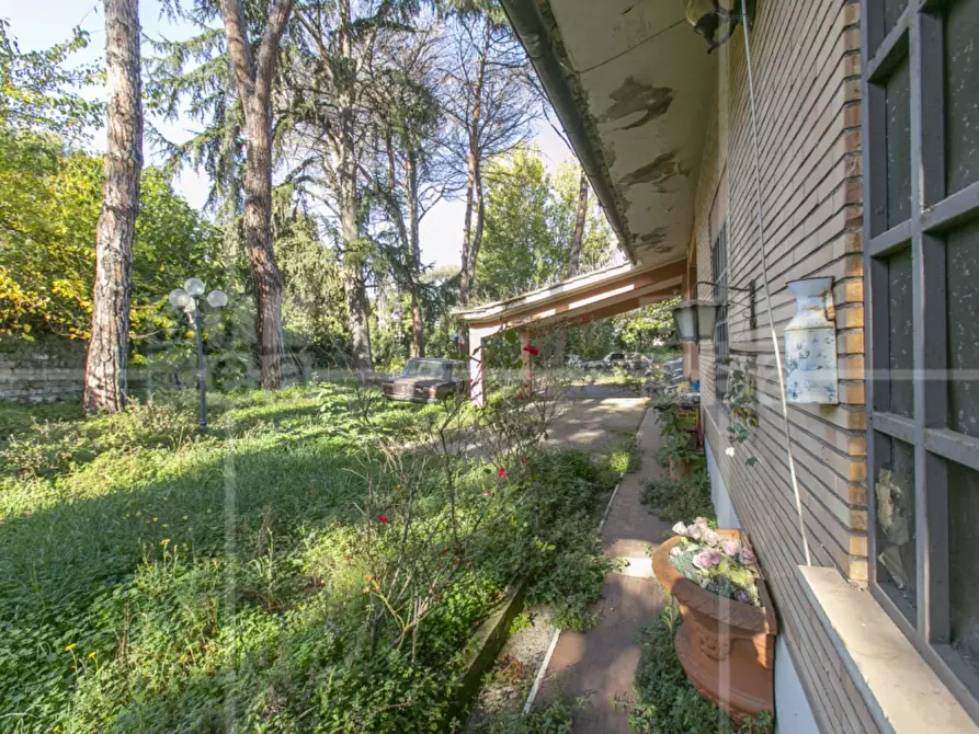 Immagine 26 di Villa in vendita  in Via Leonardo Fibonacci a Roma