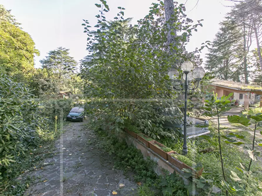 Immagine 30 di Villa in vendita  in Via Leonardo Fibonacci a Roma