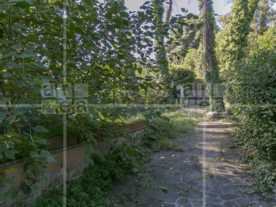 Immagine 31 di Villa in vendita  in Via Leonardo Fibonacci a Roma