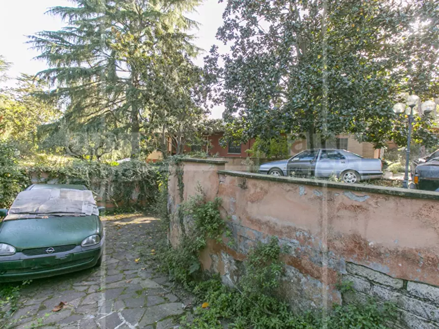 Immagine 32 di Villa in vendita  in Via Leonardo Fibonacci a Roma