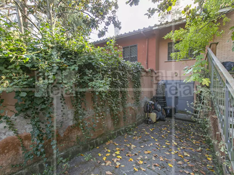 Immagine 33 di Villa in vendita  in Via Leonardo Fibonacci a Roma