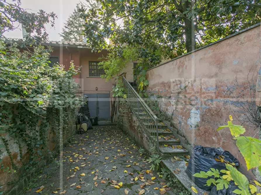 Immagine 34 di Villa in vendita  in Via Leonardo Fibonacci a Roma