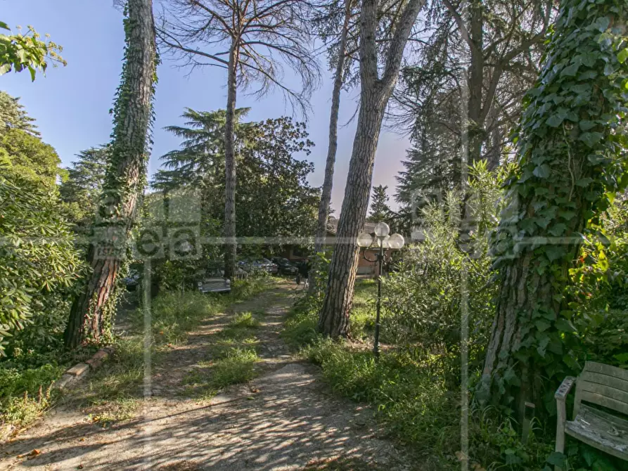 Immagine 35 di Villa in vendita  in Via Leonardo Fibonacci a Roma