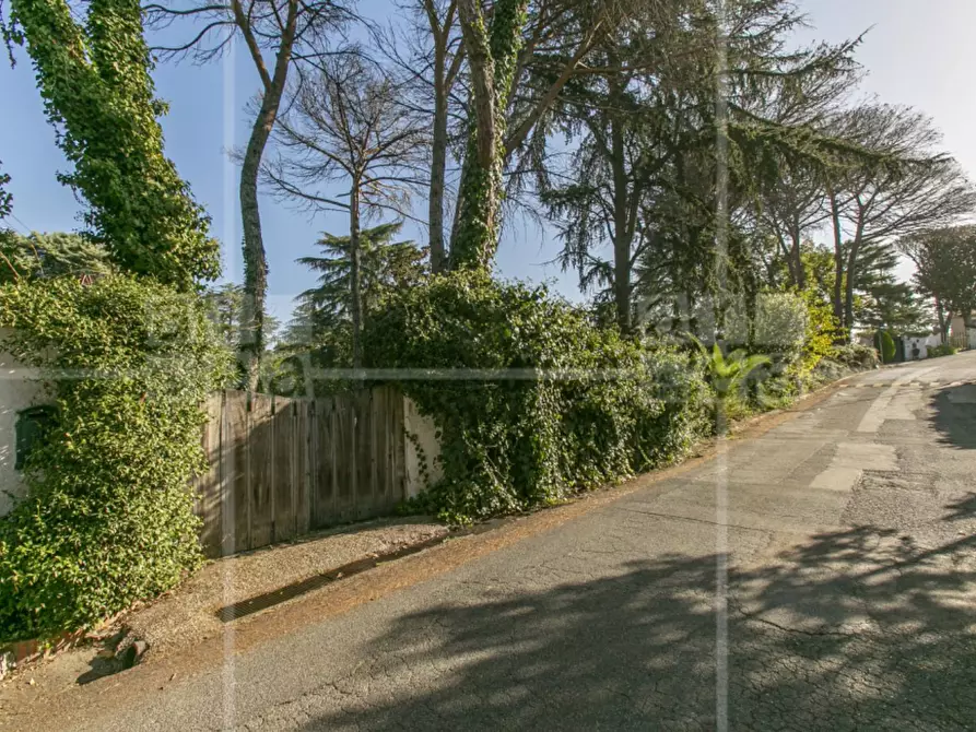 Immagine 38 di Villa in vendita  in Via Leonardo Fibonacci a Roma
