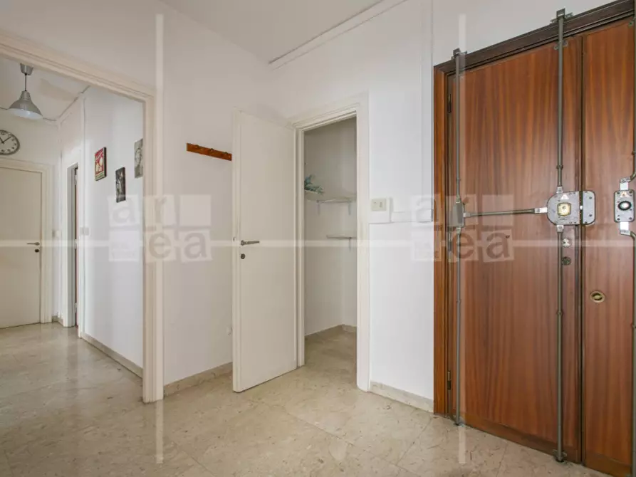 Immagine 2 di Appartamento in affitto  in Via degli Ammiragli a Roma