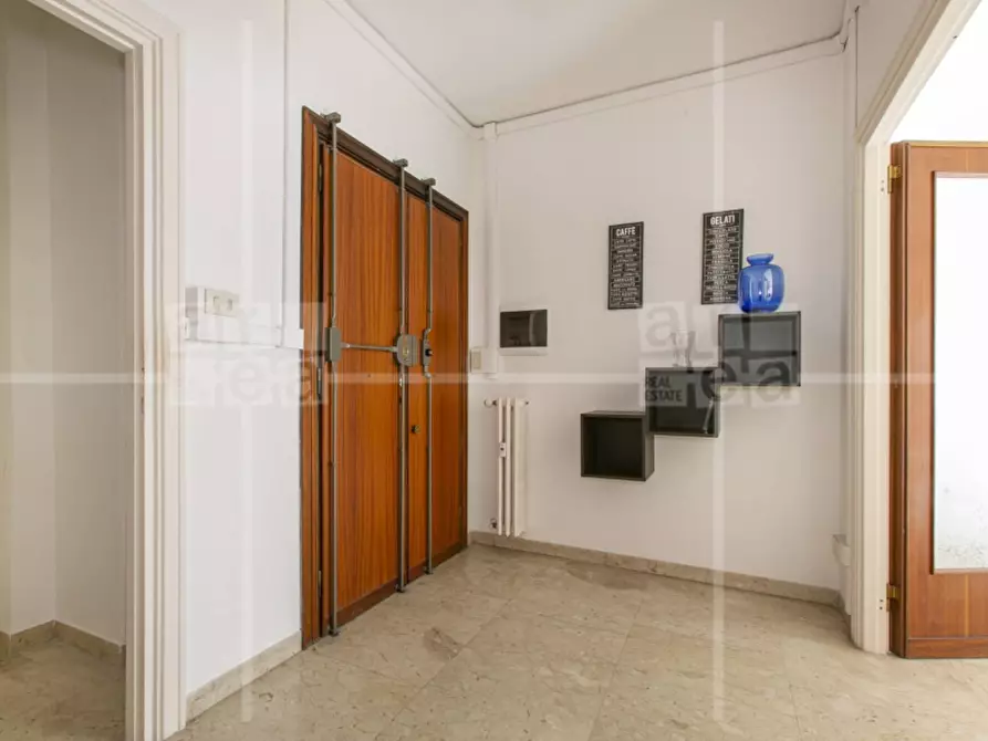 Immagine 3 di Appartamento in affitto  in Via degli Ammiragli a Roma