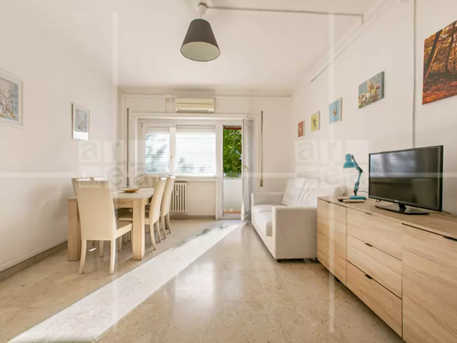 Immagine 4 di Appartamento in affitto  in Via degli Ammiragli a Roma