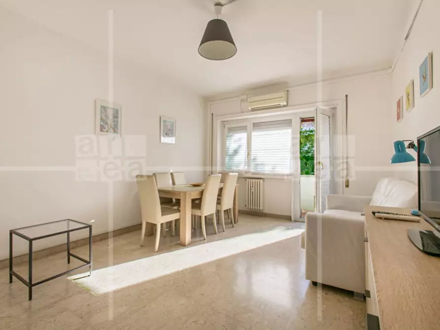 Immagine 5 di Appartamento in affitto  in Via degli Ammiragli a Roma