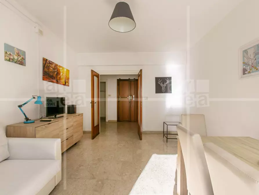 Immagine 6 di Appartamento in affitto  in Via degli Ammiragli a Roma