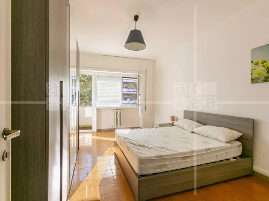 Immagine 7 di Appartamento in affitto  in Via degli Ammiragli a Roma