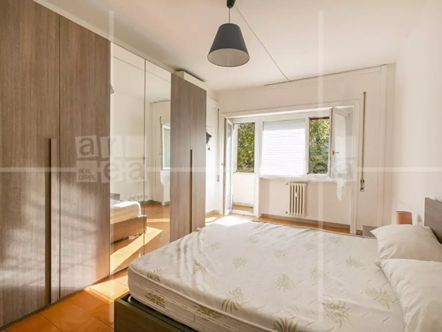 Immagine 8 di Appartamento in affitto  in Via degli Ammiragli a Roma