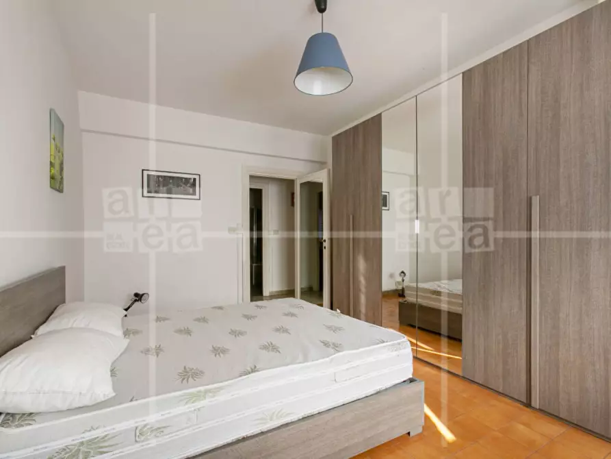 Immagine 9 di Appartamento in affitto  in Via degli Ammiragli a Roma