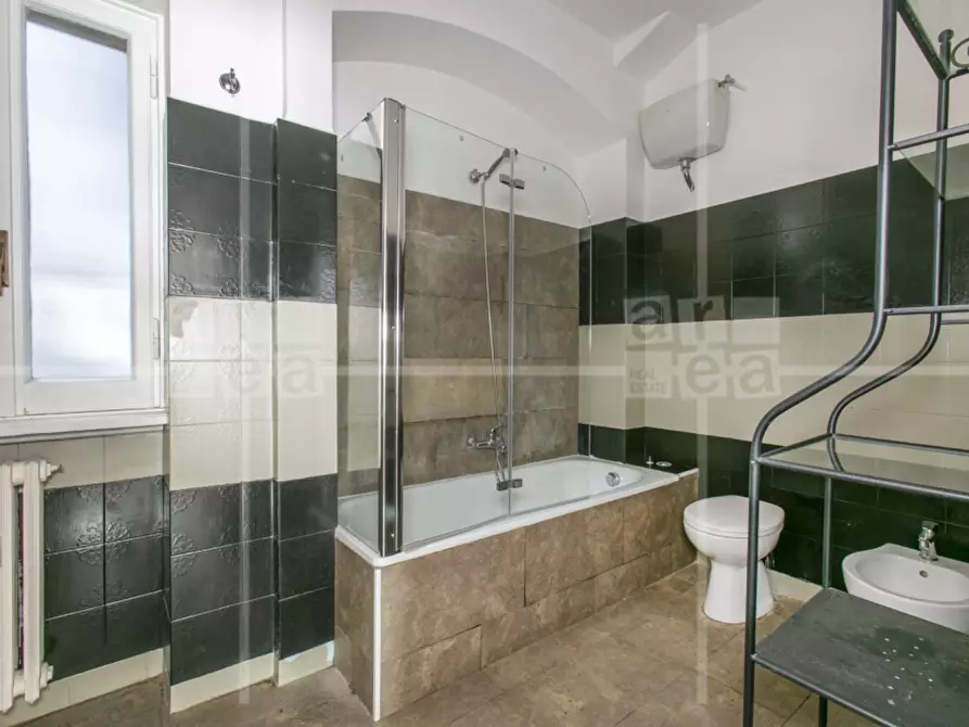 Immagine 10 di Appartamento in affitto  in Via degli Ammiragli a Roma