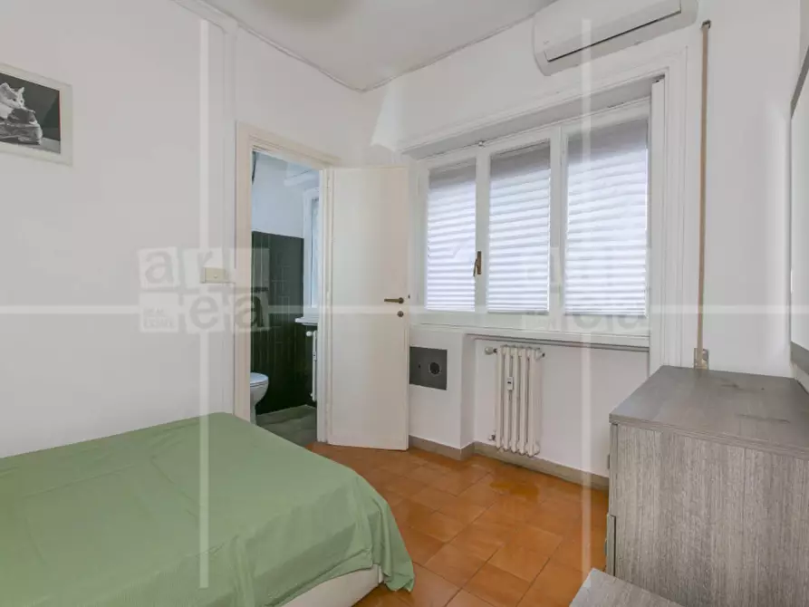 Immagine 12 di Appartamento in affitto  in Via degli Ammiragli a Roma