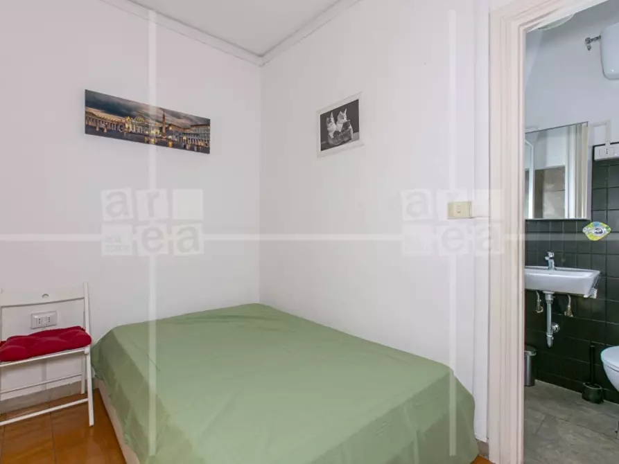 Immagine 13 di Appartamento in affitto  in Via degli Ammiragli a Roma