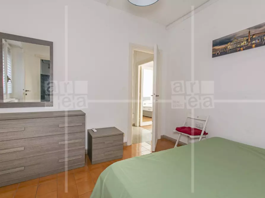 Immagine 14 di Appartamento in affitto  in Via degli Ammiragli a Roma