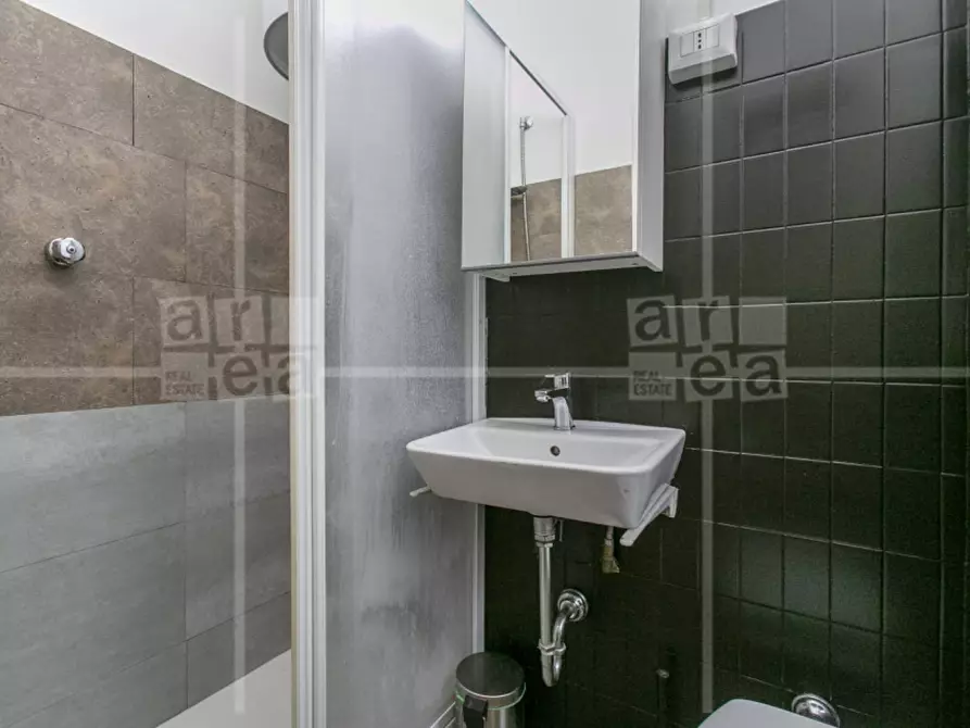 Immagine 15 di Appartamento in affitto  in Via degli Ammiragli a Roma