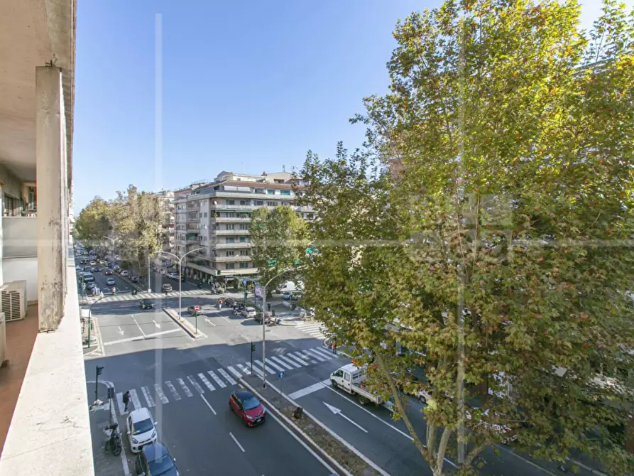 Immagine 18 di Appartamento in affitto  in Via degli Ammiragli a Roma