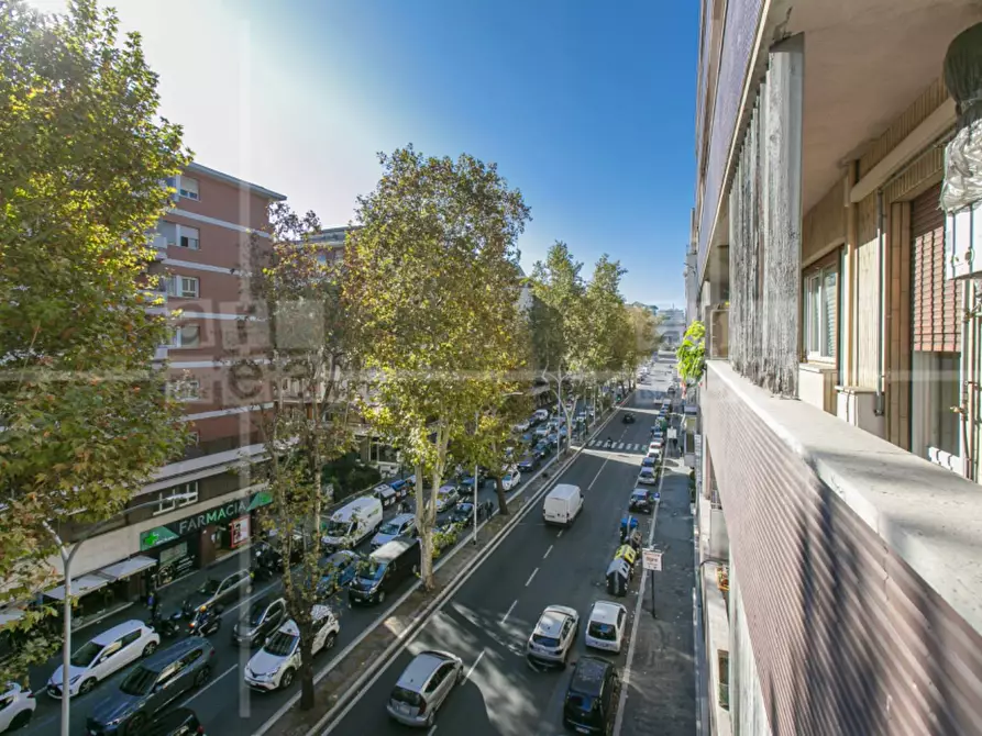 Immagine 20 di Appartamento in affitto  in Via degli Ammiragli a Roma