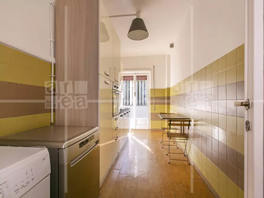 Immagine 22 di Appartamento in affitto  in Via degli Ammiragli a Roma