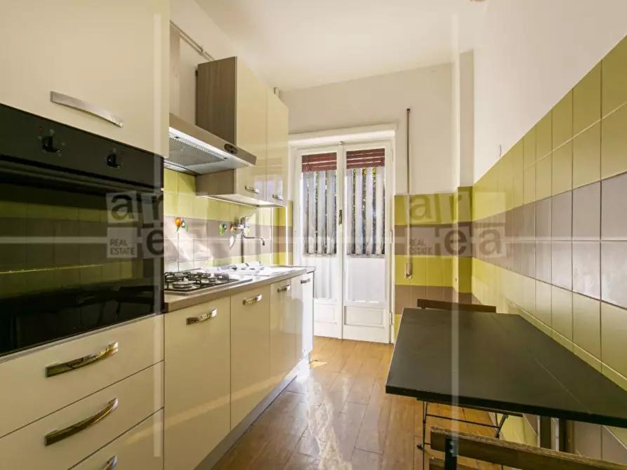 Immagine 23 di Appartamento in affitto  in Via degli Ammiragli a Roma