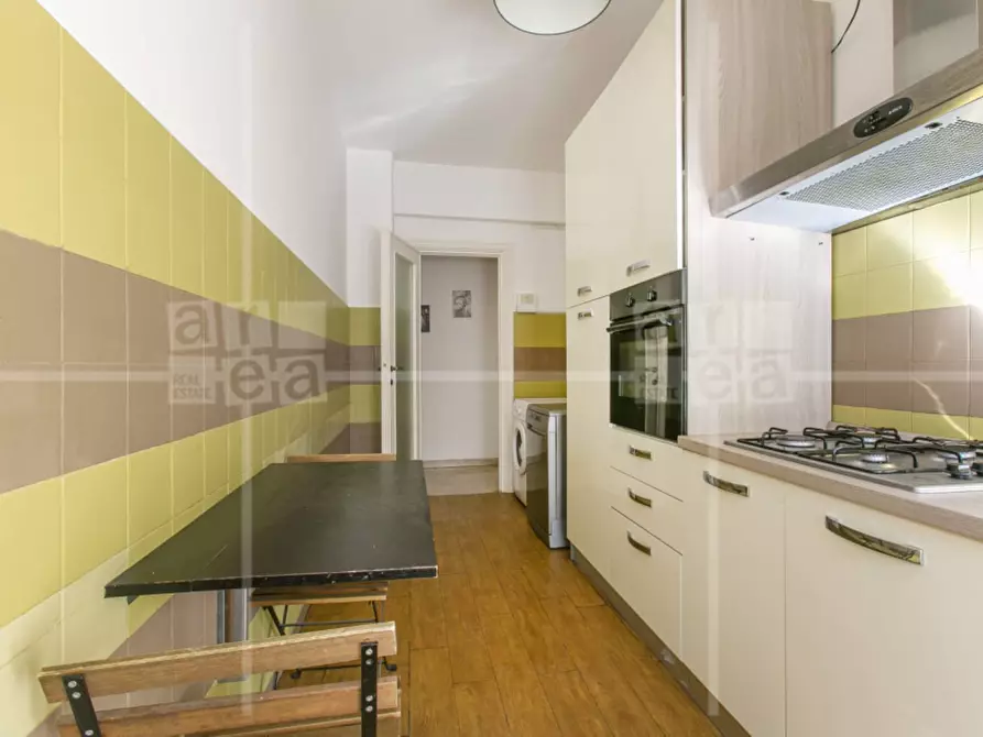 Immagine 24 di Appartamento in affitto  in Via degli Ammiragli a Roma