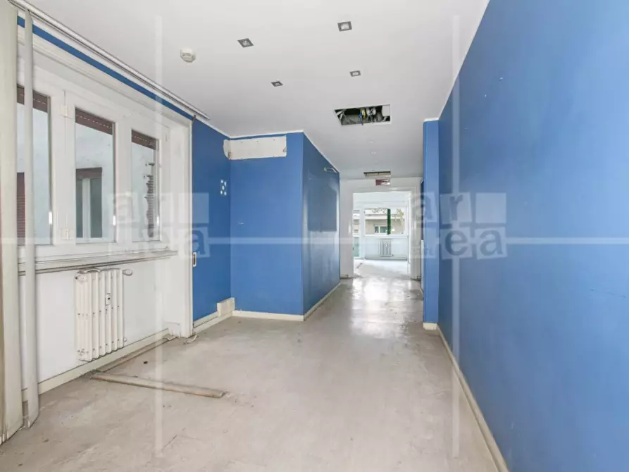 Immagine 2 di Appartamento in affitto  in Via degli Ammiragli a Roma