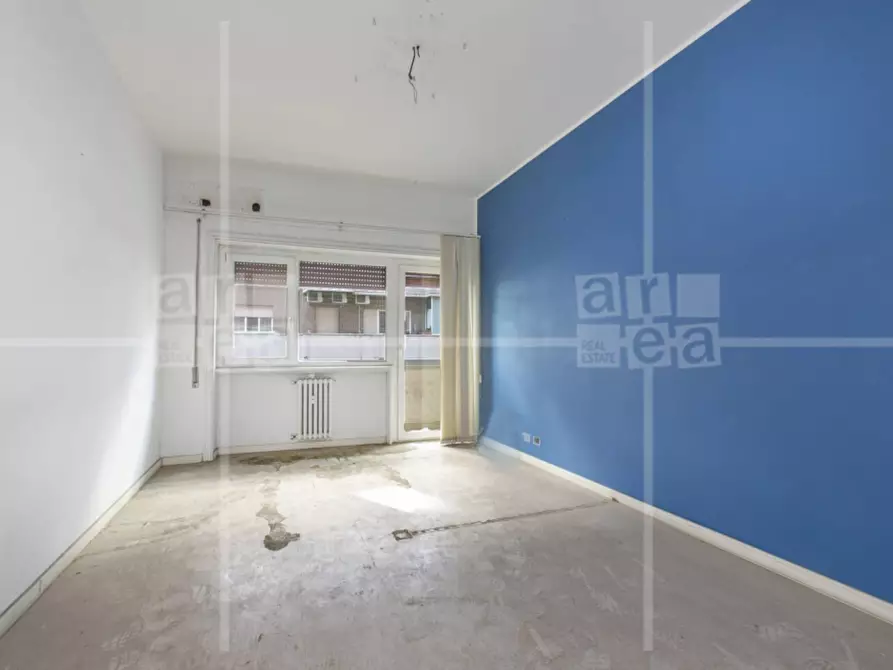 Immagine 3 di Appartamento in affitto  in Via degli Ammiragli a Roma
