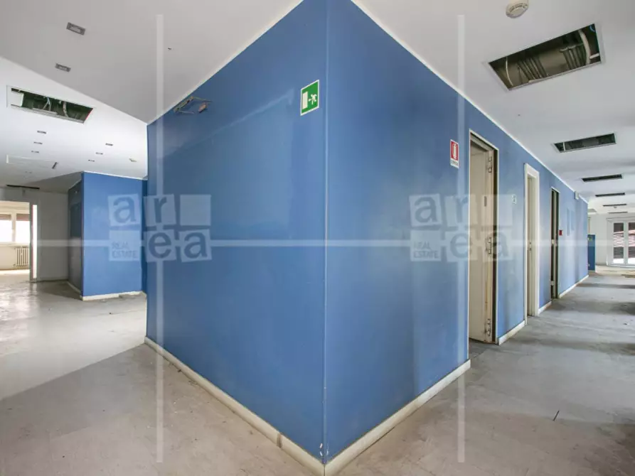 Immagine 5 di Appartamento in affitto  in Via degli Ammiragli a Roma