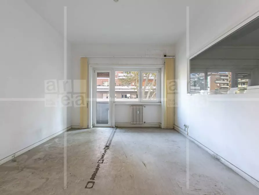 Immagine 6 di Appartamento in affitto  in Via degli Ammiragli a Roma