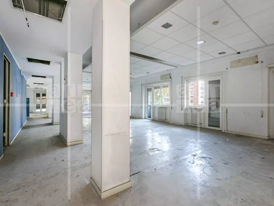 Immagine 7 di Appartamento in affitto  in Via degli Ammiragli a Roma