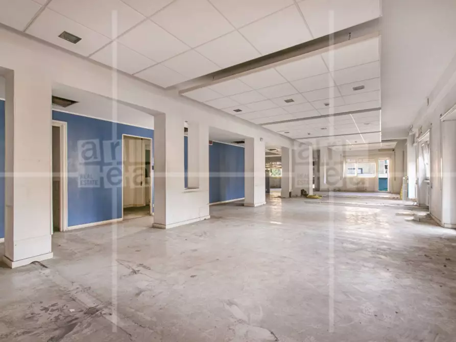 Immagine 8 di Appartamento in affitto  in Via degli Ammiragli a Roma