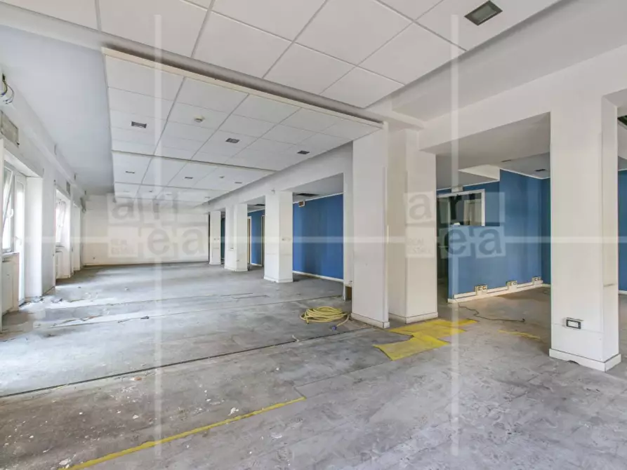 Immagine 9 di Appartamento in affitto  in Via degli Ammiragli a Roma