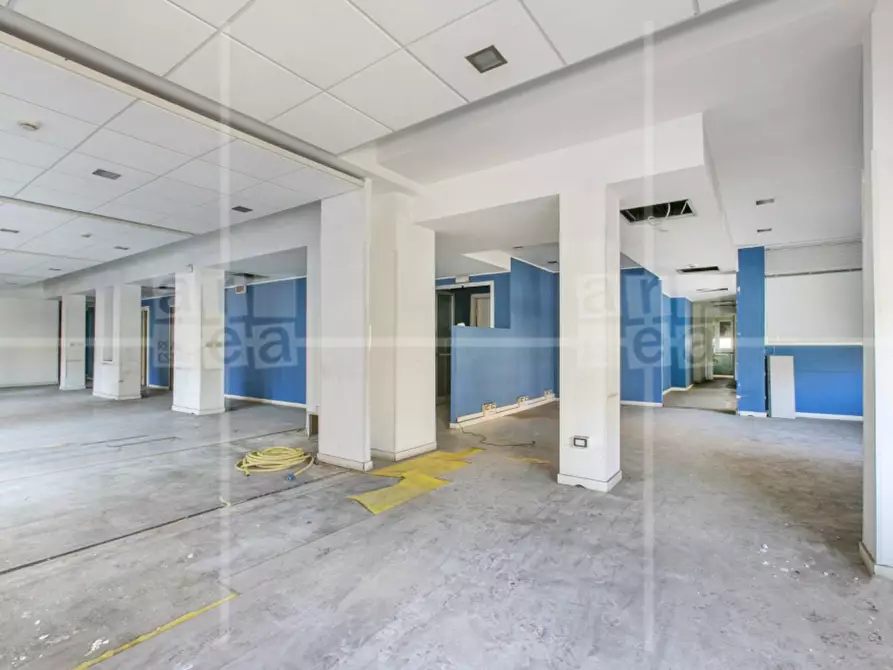 Immagine 10 di Appartamento in affitto  in Via degli Ammiragli a Roma