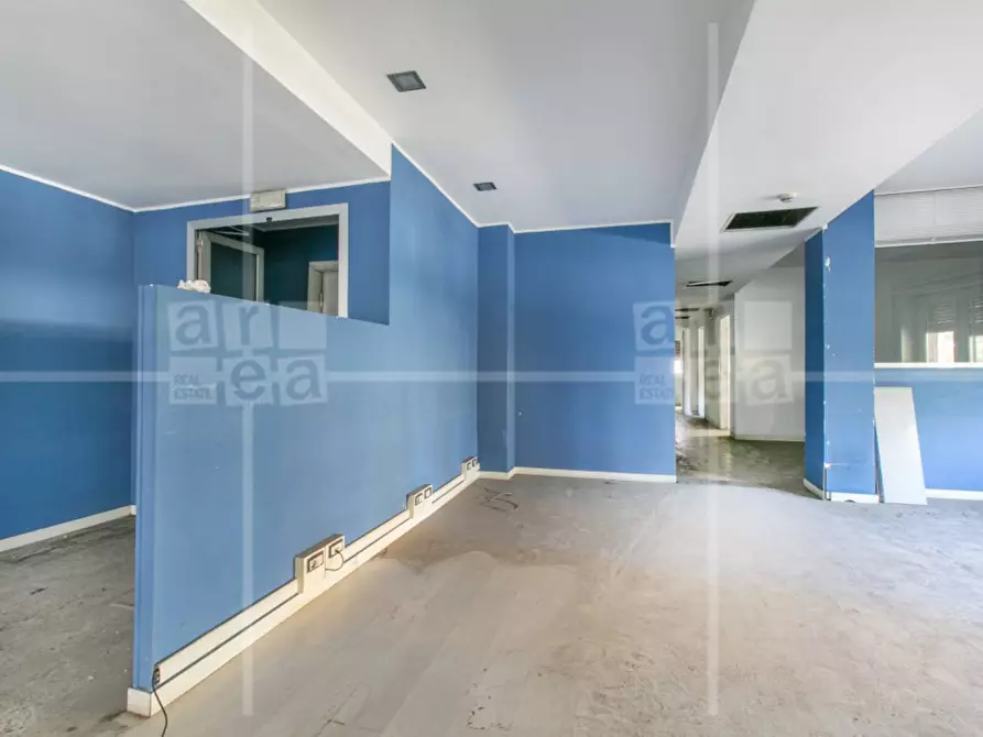 Immagine 11 di Appartamento in affitto  in Via degli Ammiragli a Roma