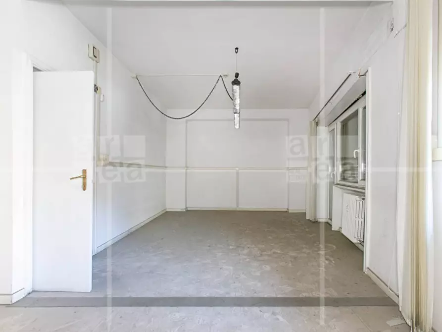 Immagine 12 di Appartamento in affitto  in Via degli Ammiragli a Roma