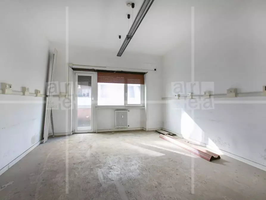 Immagine 13 di Appartamento in affitto  in Via degli Ammiragli a Roma