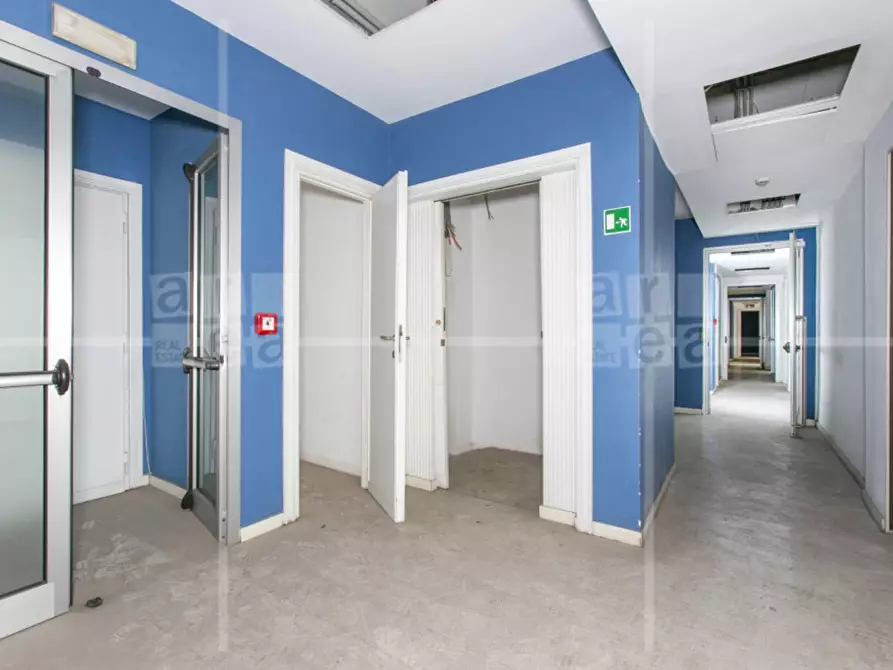 Immagine 14 di Appartamento in affitto  in Via degli Ammiragli a Roma