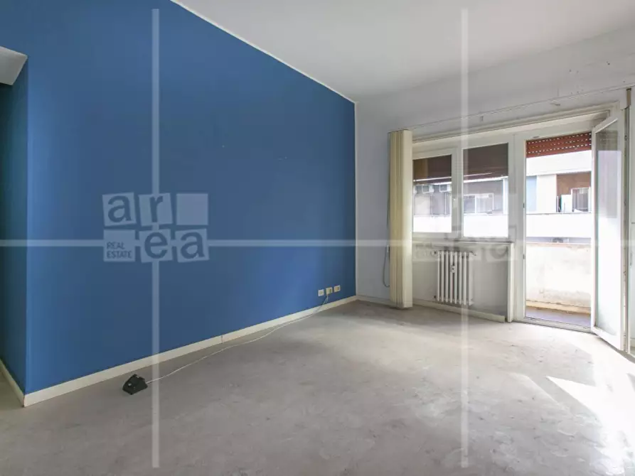 Immagine 15 di Appartamento in affitto  in Via degli Ammiragli a Roma