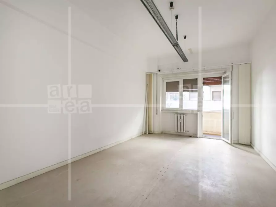 Immagine 17 di Appartamento in affitto  in Via degli Ammiragli a Roma