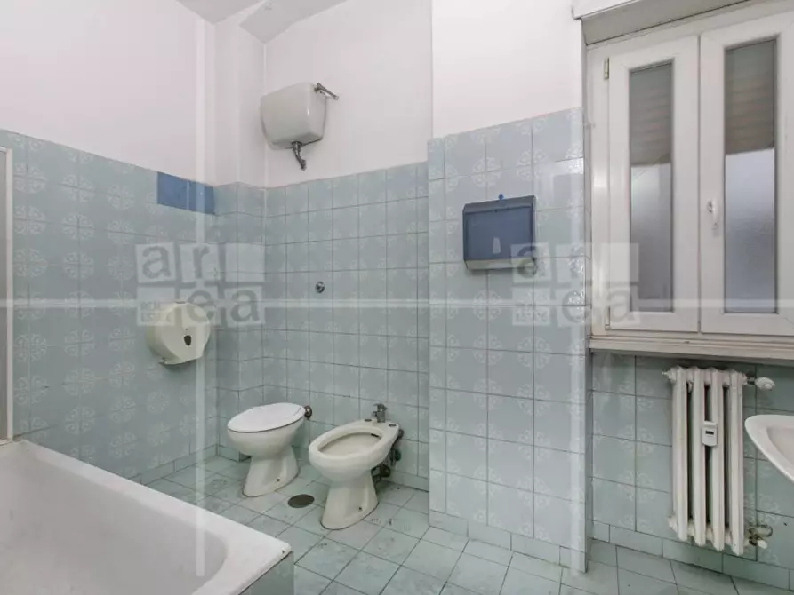 Immagine 18 di Appartamento in affitto  in Via degli Ammiragli a Roma