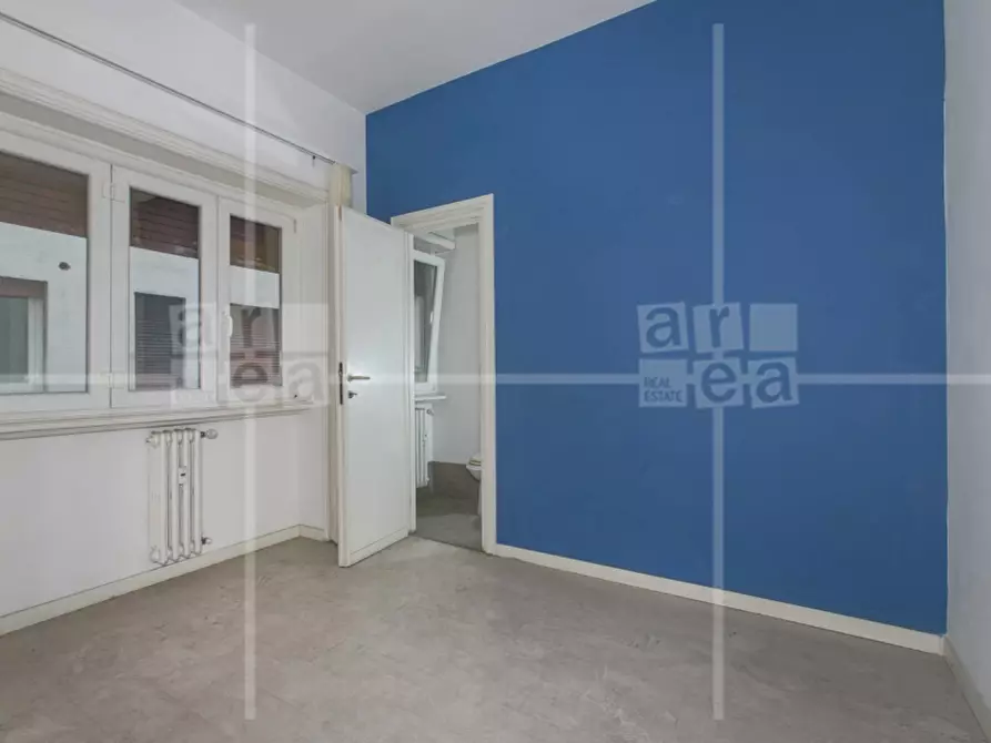 Immagine 19 di Appartamento in affitto  in Via degli Ammiragli a Roma