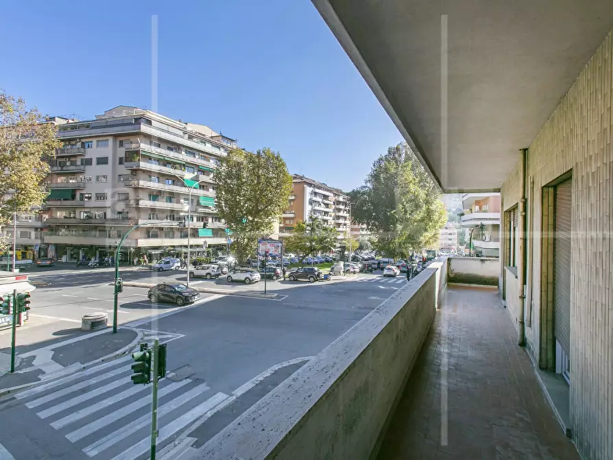 Immagine 20 di Appartamento in affitto  in Via degli Ammiragli a Roma