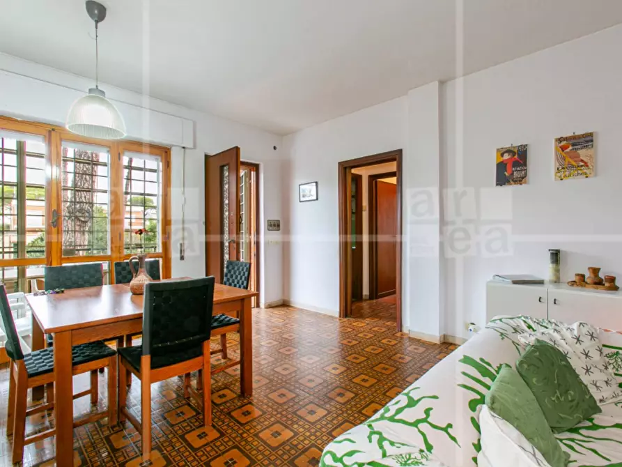 Immagine 7 di Villa in vendita  in Via Cneo Domizio a Santa Marinella