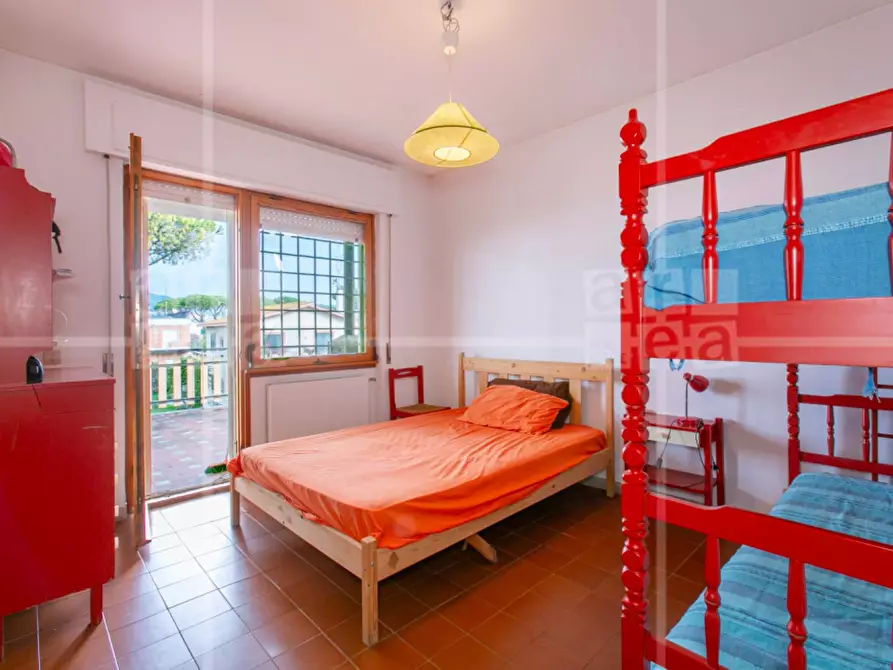 Immagine 14 di Villa in vendita  in Via Cneo Domizio a Santa Marinella