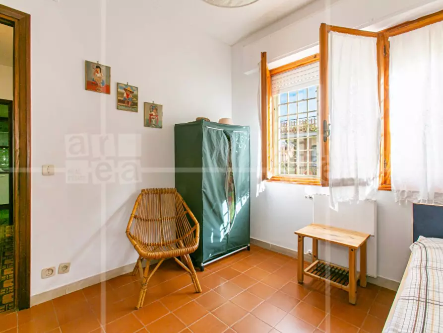 Immagine 21 di Villa in vendita  in Via Cneo Domizio a Santa Marinella