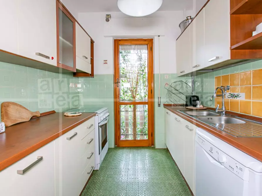 Immagine 24 di Villa in vendita  in Via Cneo Domizio a Santa Marinella